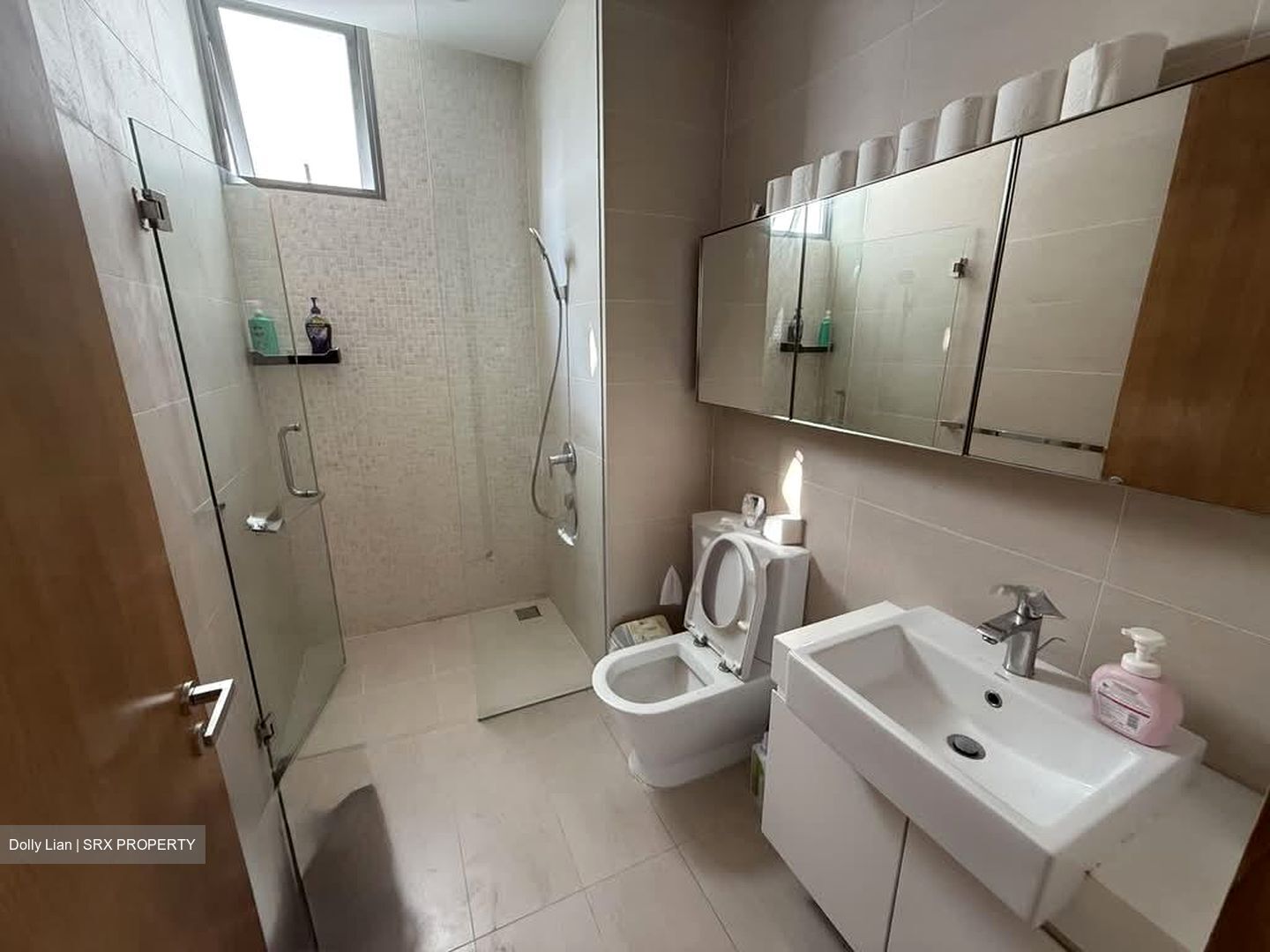Katong Regency (D15), Apartment #602586521